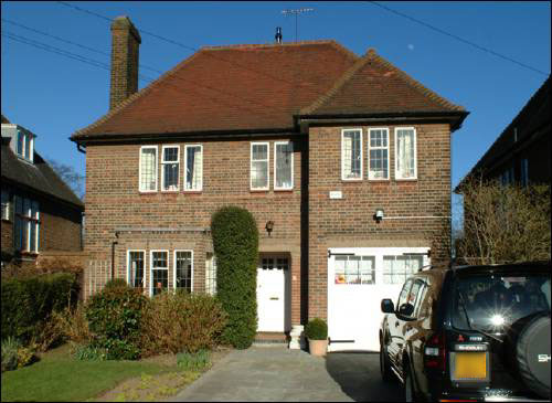 031 Kingsley Way